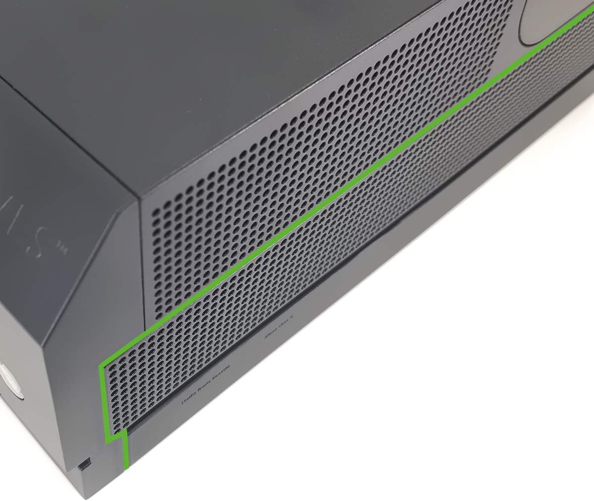 Easy Attachment Design for Seamless Look with 3 USB Ports XSTOR Fantom