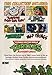 Teenage Mutant Ninja Turtles Adventures Volume 2