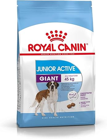 dog food giant