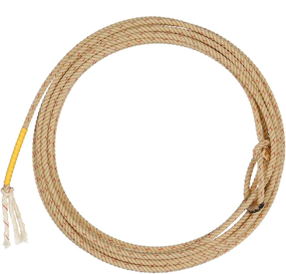 CACTUS ROPES Cactus Ranch Rope 40 3/8 Sports & Outdoors