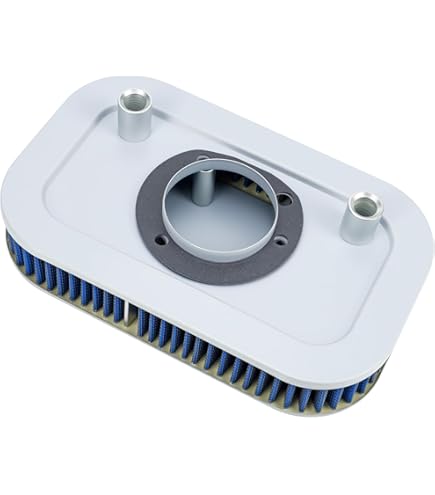 ハリウッドエァー TC Bros Louvered Air Cleaner For Harley CV / EFI 1991-2022