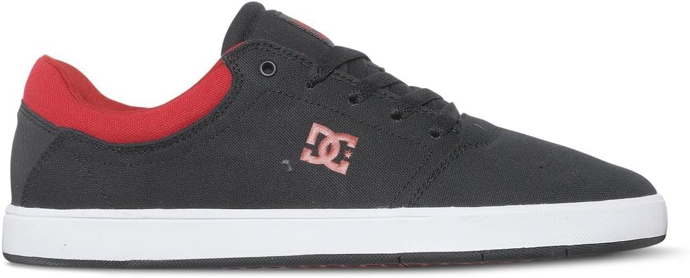 tênis dc shoes crisis