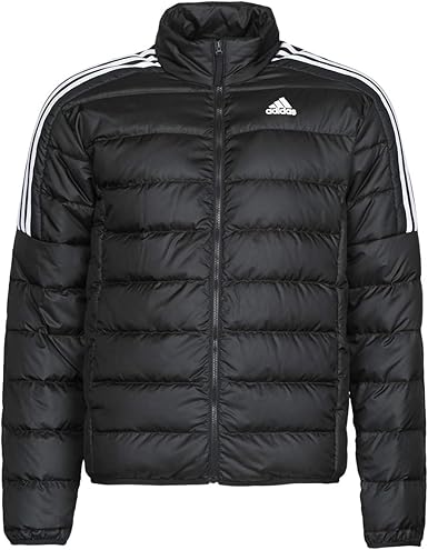 adidas essentials down jacket