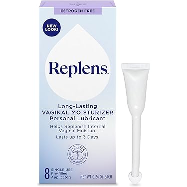 Amazon Best Sellers: Best Vaginal Moisturizers Amazon Best Sellers: Best Vaginal Moisturizers