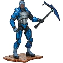 Amazon Com Fortnite Early Game Survival Kit Figure Pack A I M Everything Else Amazon Com Fortnite Early Game Survival Kit Figure Pack A I M Everything Else