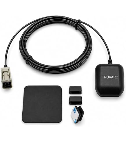 Amazon.com: Navigation GPS Antenna Compatible Replacement for