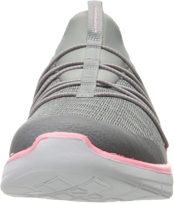 skechers women's 12379 slip on trainers