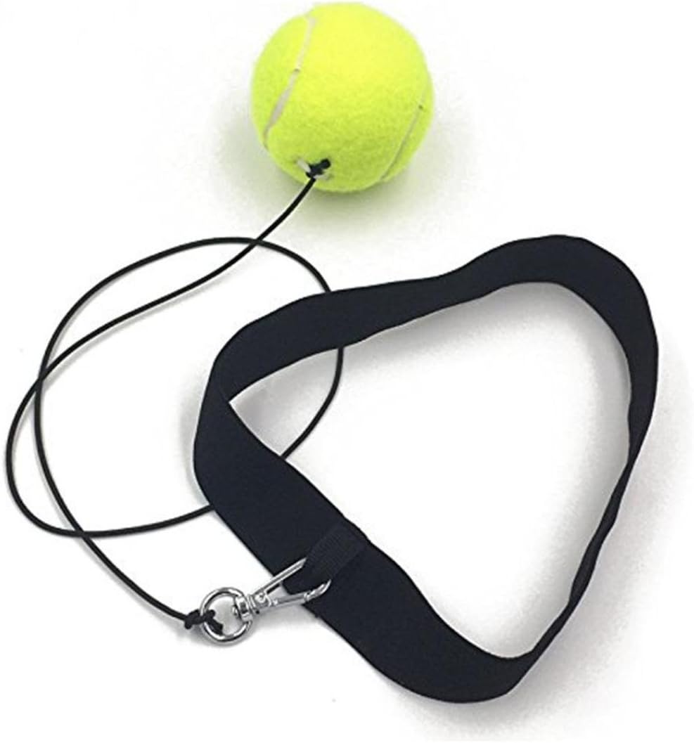 Tennis ball head boxing Clearance