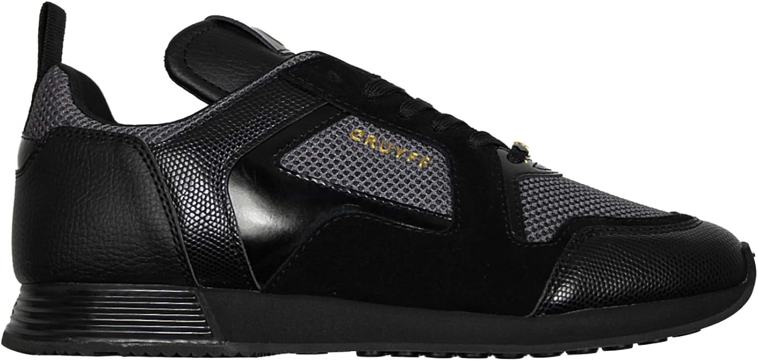 cruyff trainers size 9