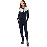 Sea Women's Alena Knit Jumpsuit