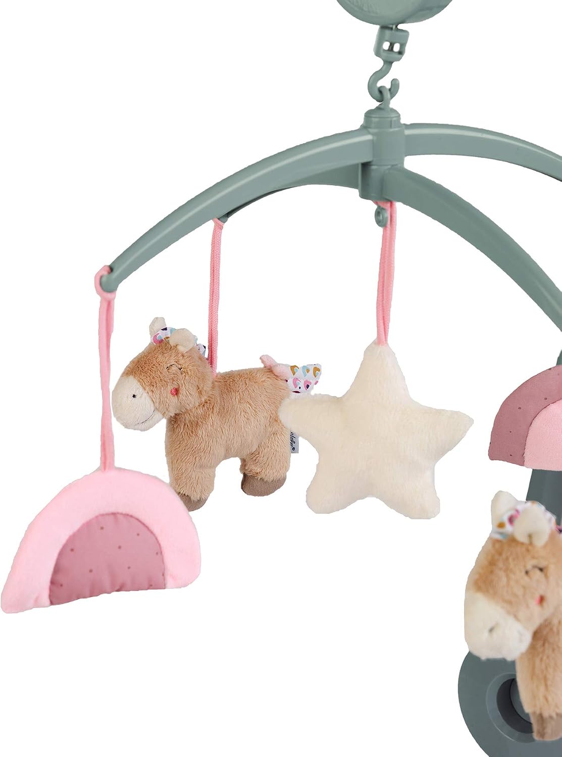 Sterntaler Mobile Pauline, uni(original), size *, Standard, 1 Stück (1er Pack) - Image 3