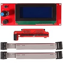 reprap lcd screen supplier
