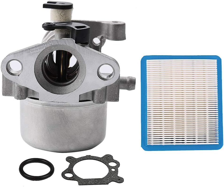 Lumix GC Carburetor For John Deere JS48 Walk Behind Lawn Mowers Patio