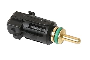 URO Parts 13621433077 Coolant Temperature Sensor w/O-Ring