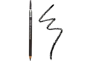 Eyebrow Pencil in Jet by Zuzu Luxe