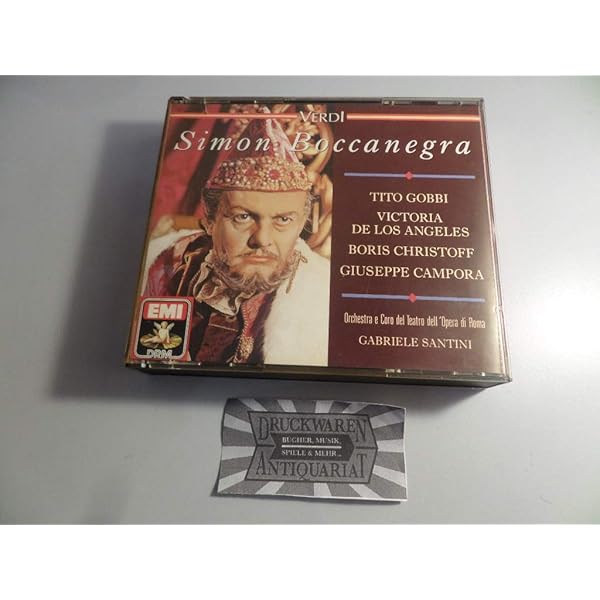 その他 Simon Boccanegra [DVD] [Import] 2mvetro その他 Simon Boccanegra [DVD] [Import] 2mvetro The