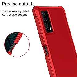 Ailiber for TCL Stylus 5G Phone Case, TCL Stylus