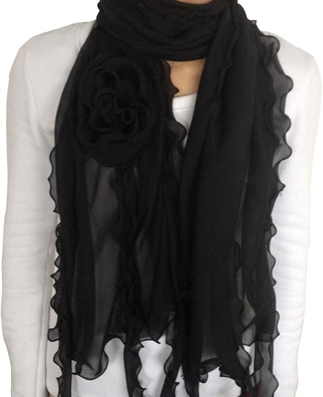 Echarpe matelassée Clearance