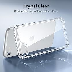 ESR for iPhone SE (2022) Case, iPhone SE (2020) and