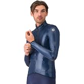 Castelli, Aria Shell 2 Jacket - Men's | Aria Shell 2 Jacket blocks wind and breathes freely for fast-paced cool rides