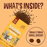 Scrumbles Natural Dry Dog Food 60% Free Run Chicken 7.5kg Gluten Free view 5