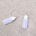 Pomeat 20pcs 10ML Steel Needle Drip Tip Plastic Empty Dropper Bottle for E-Juices & Liquids