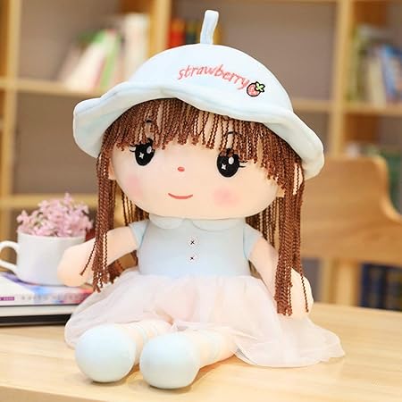 Amazon ぬいぐるみ 女の子 赤ちゃん 人形 かわいい人形 抱き枕 可愛い バレンタイン クッション 飾り ふわふわ ギフト クリスマス プレゼント 彼女 女性 贈り物 癒し 誕生日 縫いぐるみ 80 ぬいぐるみ おもちゃ