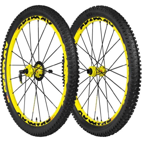 mavic crossmax 27.5 enduro
