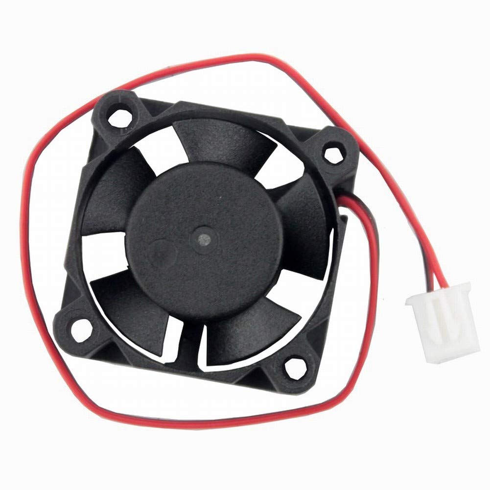 Which Is The Best 30X30mm Cooling Fan