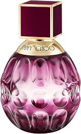 Jimmy Choo Fever Eau de Parfum 40 ml Brand New Sealed