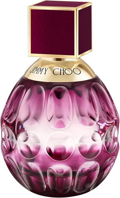 Jimmy Choo Fever Eau de Parfum 40 ml Brand New Sealed