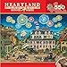 MasterPieces 550 Piece Jigsaw Puzzle for Adults, Family, Or Kids - Fireworks Finale 18