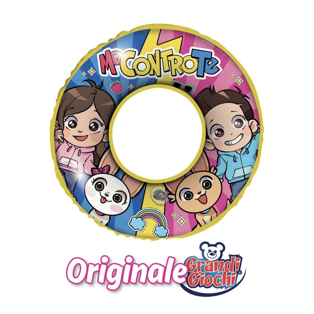 LIFETIME DM.50 ME AGAINST YOU