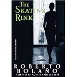 The Skating Rink (New Directions Paperbook)