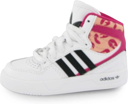 infant size 6 adidas trainers