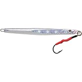 Williamson Benthos Speed Jig