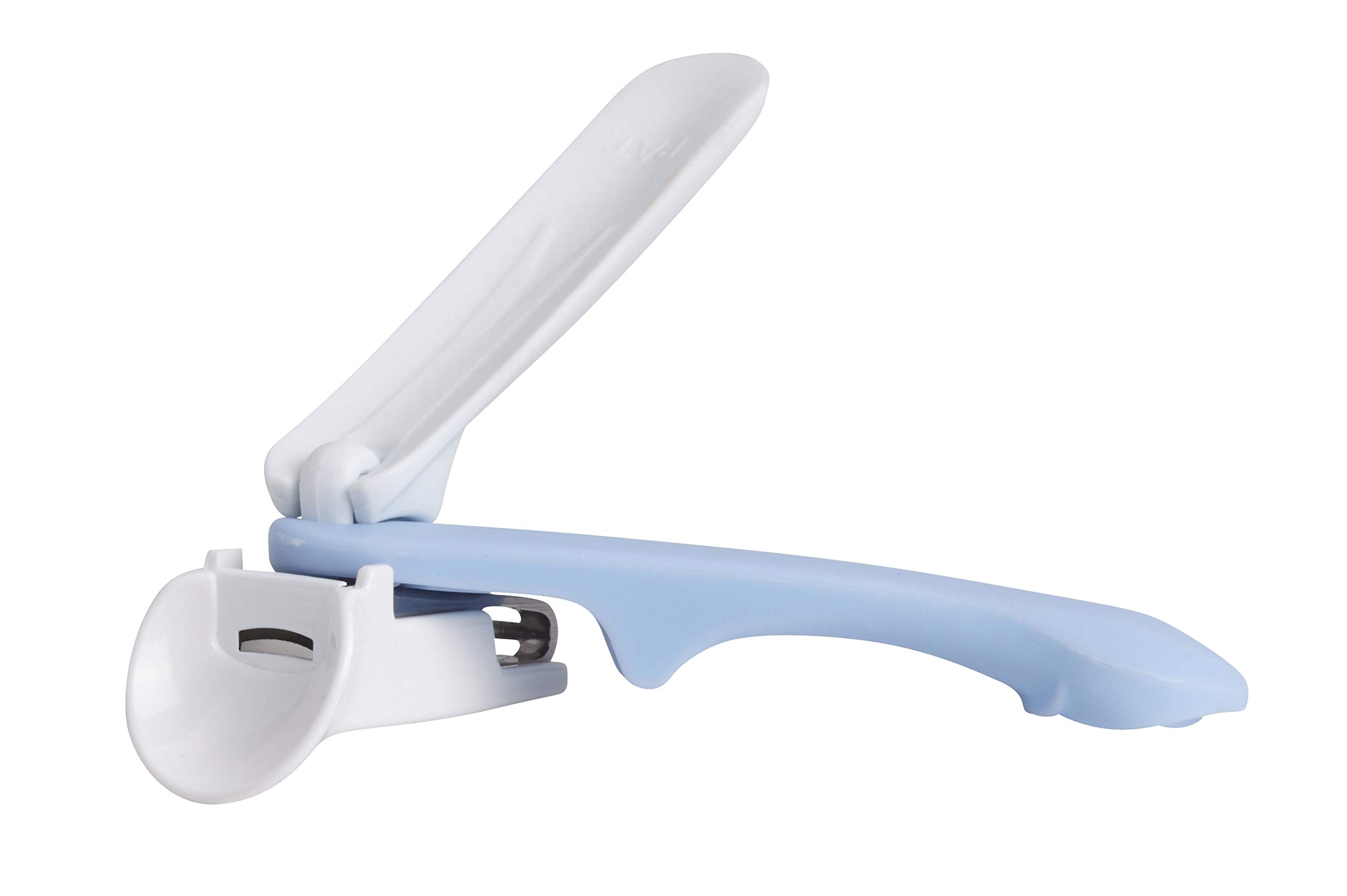 Vitry Color Safety Baby Nail Clipper