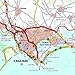 Michelin Map Italy: Sardegna 366 (Maps/Local (Michelin)) (Italian Edition)