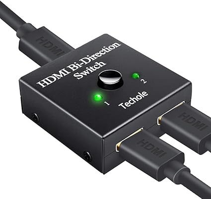 telecomando per interruttori hdmi
