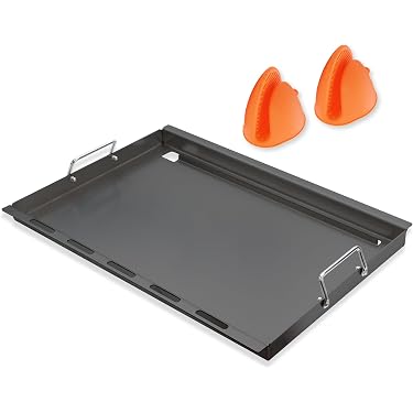 Fox CookStation – Plaque De Cuisson Gaz 4,8 KW – Pour Camping Et Extérieur – Léger