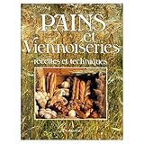 Pains et viennoiseries by 