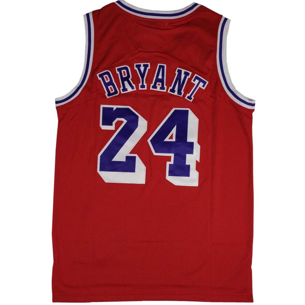 Wusfeng Nuevo Tejido de los Hombres Bordados Uniforme de Baloncesto