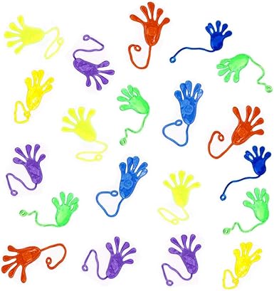 20 juguetes divertidos para niños