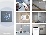 SONOFF M5 3 Gang WiFi Smart Mechanical Light Switch Alexa Google Home M5-3C-86 view 7