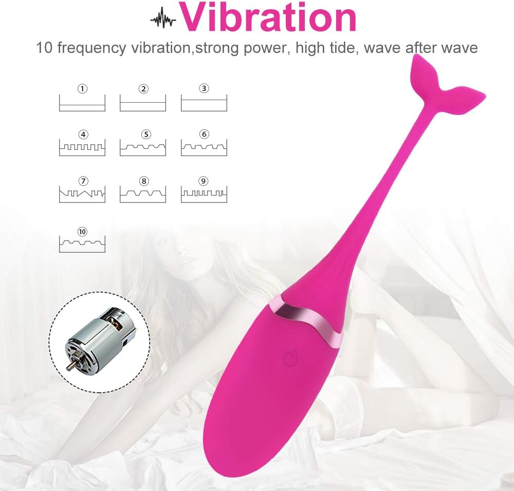 CJWY Balls Recommended Bladder Control & Pelvic Floor Exercises, Silicone Pink: Health & Personal Care