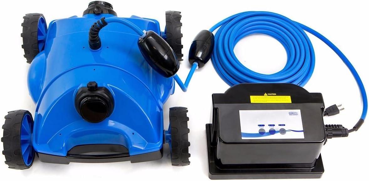 Best P3 V-Bot P4960 Robotic Vacuum Cleaner