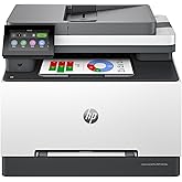 HP Color LaserJet Pro MFP 3301fdw
