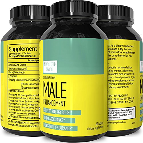 745 mg Top Rated Male Enhancement Tablets-Men Increase Stamina-Tongkat Ali Extract + Maca Root Powder Herbal Libido Booster – Best Sex Drive Enhancing Pills + Libido Booster – Northfield Health 745 mg Top Rated Male Enhancement Tablets-Men Increase Stamina-Tongkat Ali Extract + Maca Root Powder Herbal Libido Booster – Best Sex Drive Enhancing Pills + Libido Booster – Northfield Health