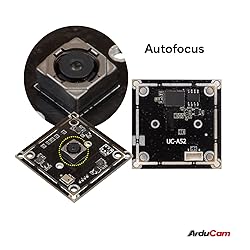 Arducam 8MP 1080P Auto Focus USB Camera Module with