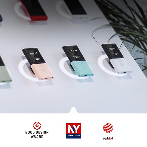 Vasco M3 Language Translator Device | The Only Translator with
